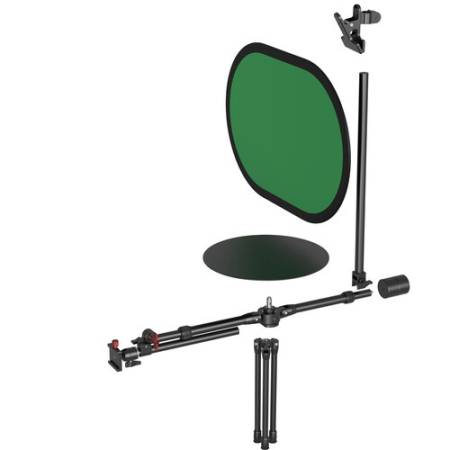 SmallRig 4807 - fotograficzny stół, zawartość zestawu
